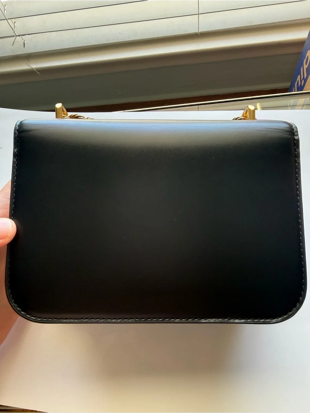 Tory Burch Eleanor Shoulder Bag